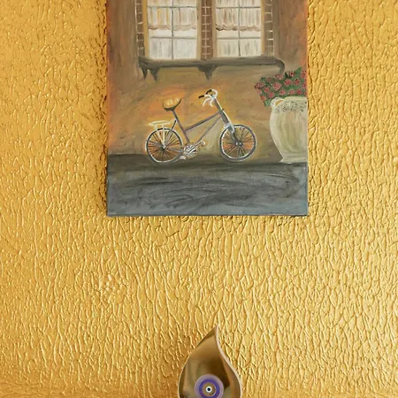 Feel Greek #x015 Ferienhaus