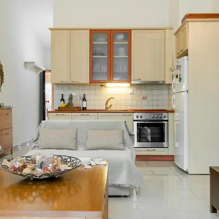 Feel Greek #x015 Ferienhaus Gerakini