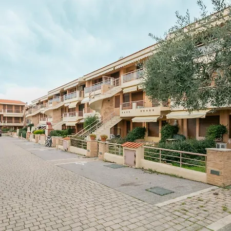 Ferienhaus Feel Greek #x015 Gerakini