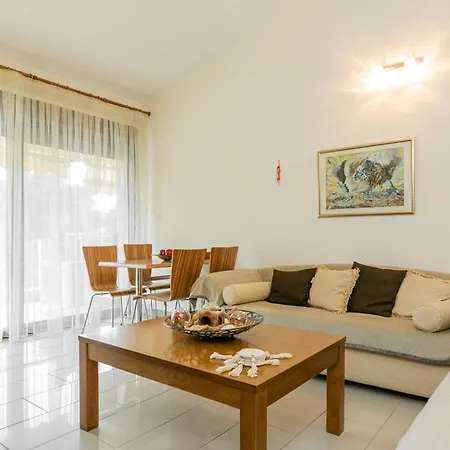 Feel Greek #x015 Ferienhaus Gerakini