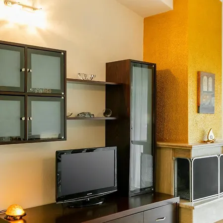 Feel Greek #x015 Holiday home *