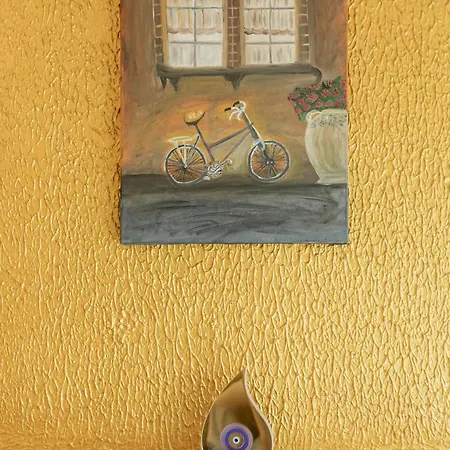 Feel Greek #x015 Holiday home