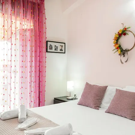 Feel Greek #x015 Holiday home Gerakini