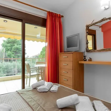 Feel Greek #x015 Holiday home *