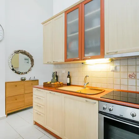 Feel Greek #x015 Holiday home Gerakini