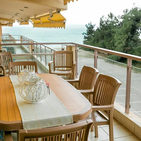 Feel Greek #x015 Holiday home