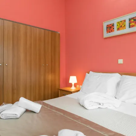 Feel Greek #x015 Holiday home