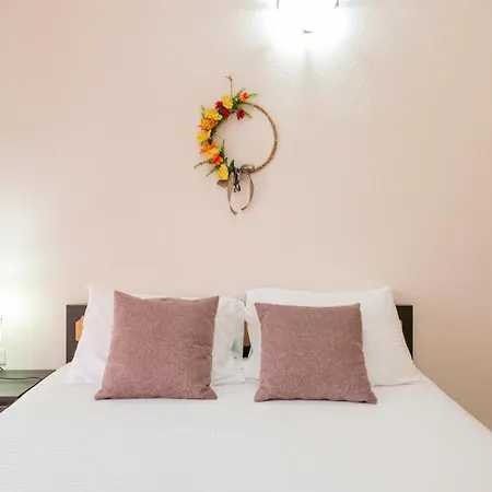 Feel Greek #x015 Holiday home Gerakini