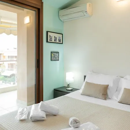 Feel Greek #x015 Holiday home Gerakini