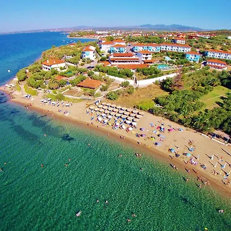 Feel Greek #x015 Prázdninový dům