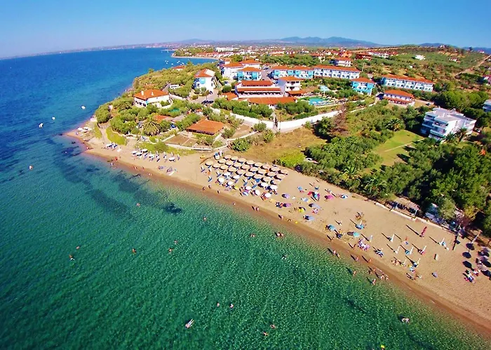 Feel Greek #x015 Prázdninový dům
