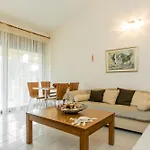Feel Greek #x015 Vakantiehuis Gerakini
