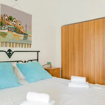 Feel Greek #x015 Holiday home Gerakini