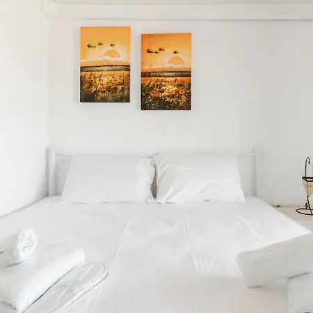 Feel Greek #x015 Holiday home