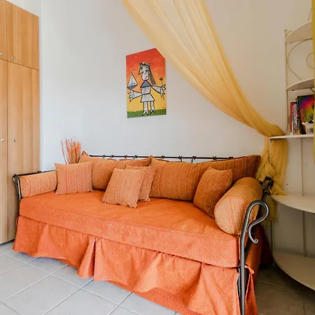 Feel Greek #x015 Holiday home *