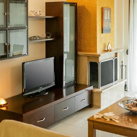Vakantiehuis Feel Greek #x015