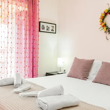 Holiday home Feel Greek #x015 Gerakini