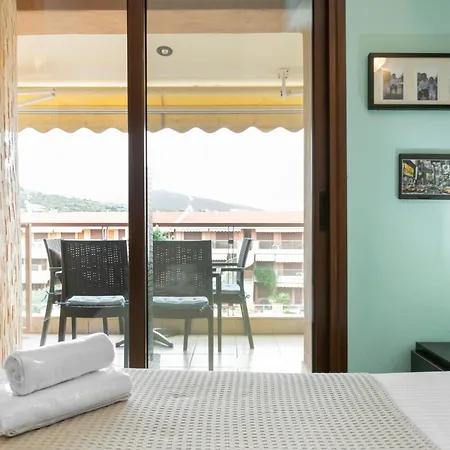 Feel Greek #x015 Holiday home