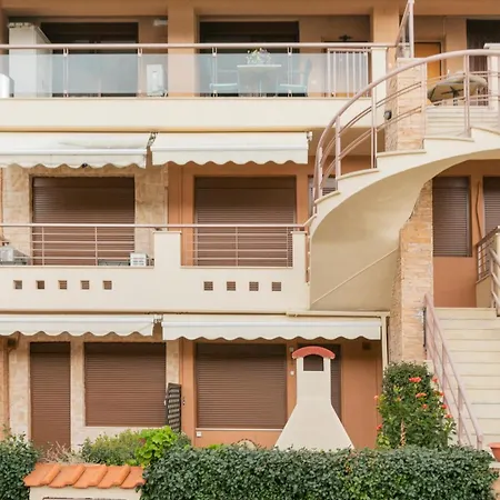 Holiday home Feel Greek #x015 *