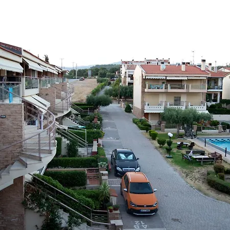 Feel Greek #x015 Vakantiehuis *